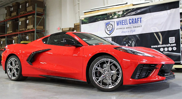 Wheel Craft