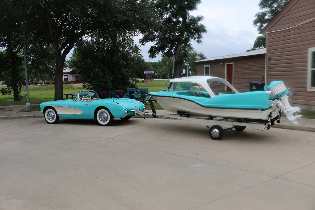 2025 Corvette Invasion