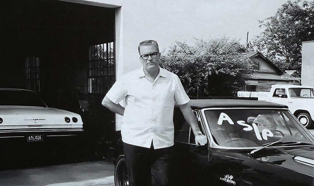 [PICS] Former 1966 Corvette Racer Earns the Keith's Choice Award at Corvette Invasion