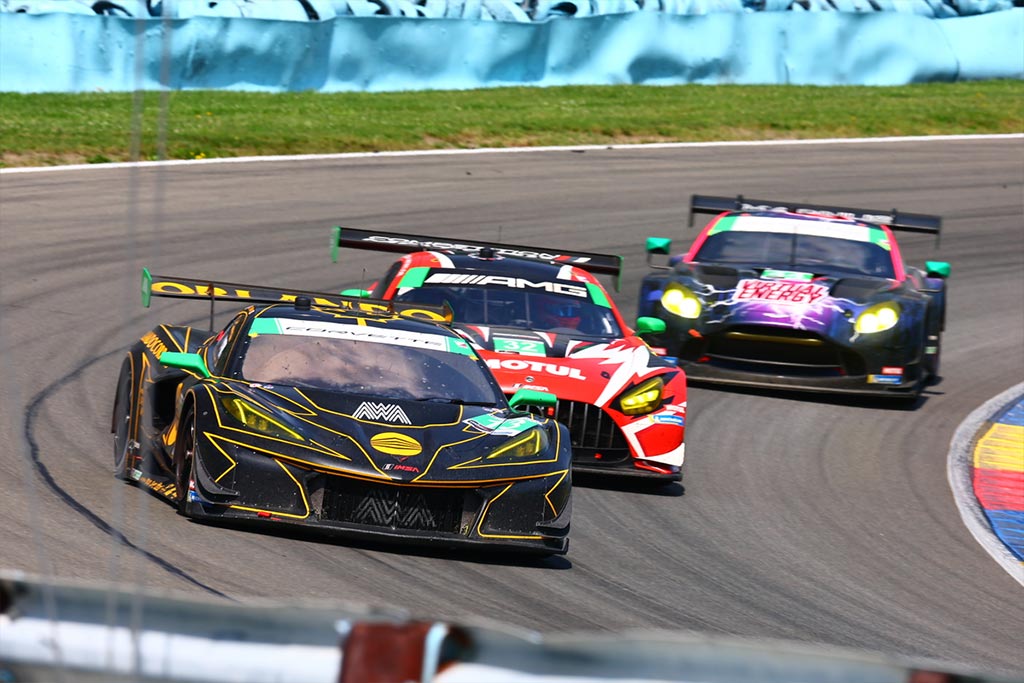 Corvette Racing at Road America: Time for a Breakthrough?