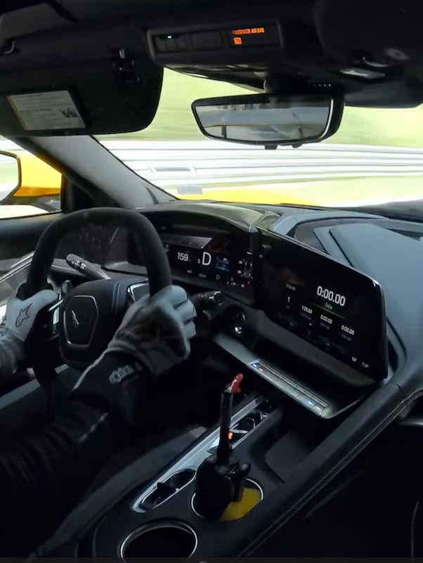 Nürburgring Teaser