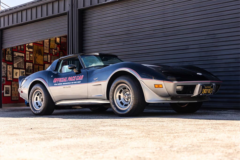 [POLL] Which of these $20k Corvettes Would You Park in Your Garage?