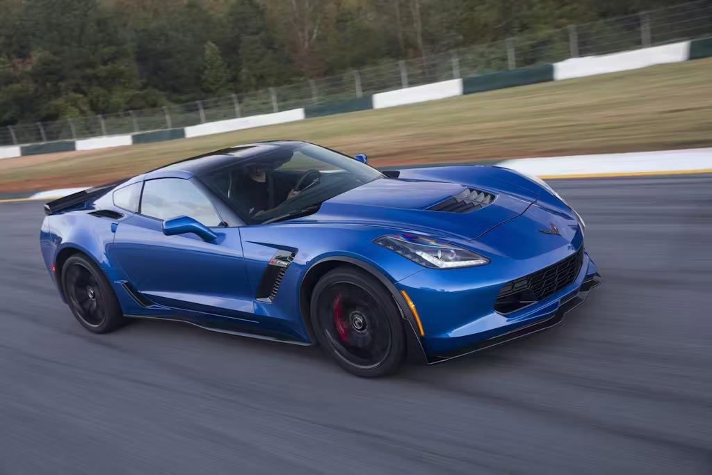 Sunday Driver: Why Someone Might Say 