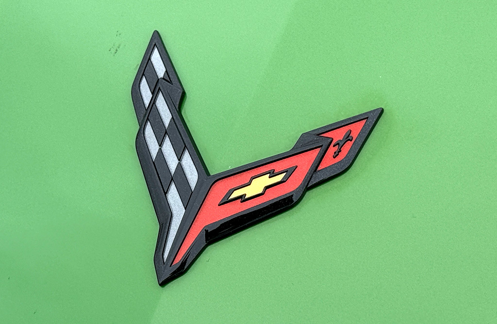 [PODCAST] Corvette News and Headlines with CorvetteBlogger on the Corvette Today Podcast