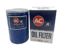 Shop Oil Change