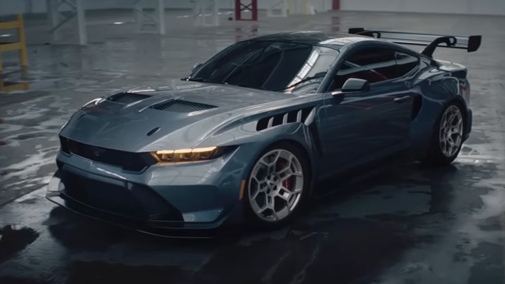 [VIDEO] Doug DeMuro and Friends Discuss the Corvette's Nürburgring Lap Times