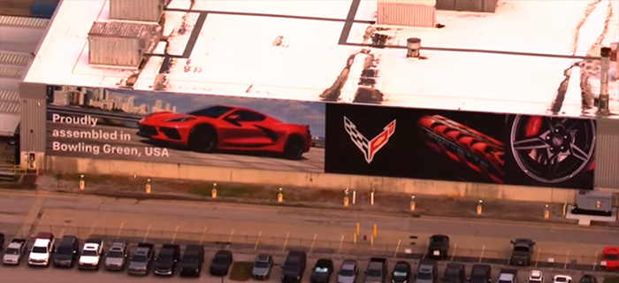 Stolen Corvette ZR1