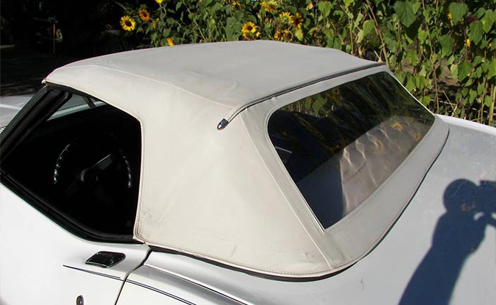 Corvettes for Sale: A 1968 Corvette Found By Dennis Collins is Now Offered on Craigslist