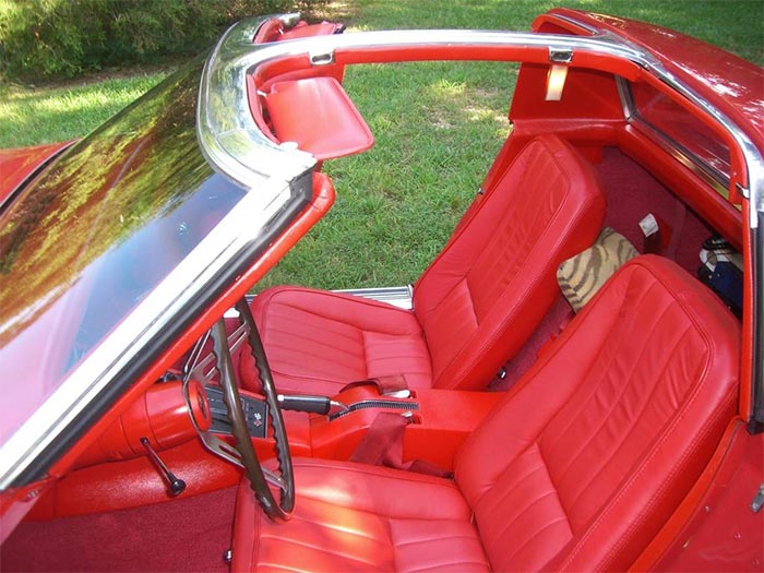 [VIDEO]  La montée et la chute dramatiques des t-tops