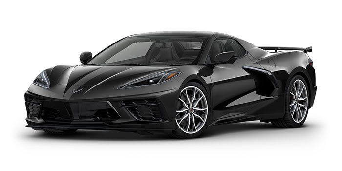 91、コタロー Don't Miss the 2025 Corvette ZR1 Debut at the 2025 Chicago Auto