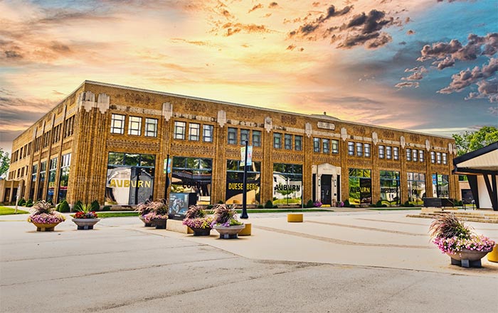 Gagnez une Corvette ZR1 2026