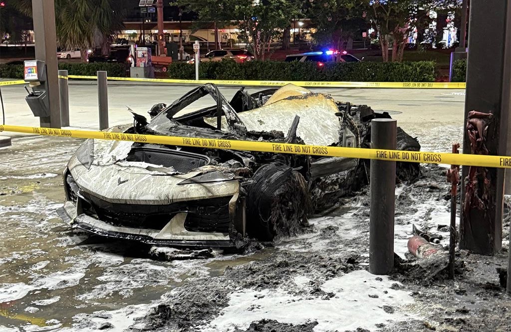 CorvetteBlogger Quoted in Wall Street Journal Article about the Z06/ZR1 Recall and Stop Sale Order