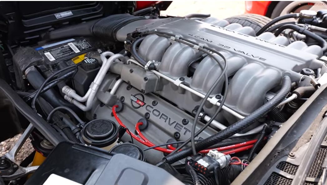 [VIDEO] How Do the C4 Corvette ZR-1 and Original Viper Hold Up After 35 Years?