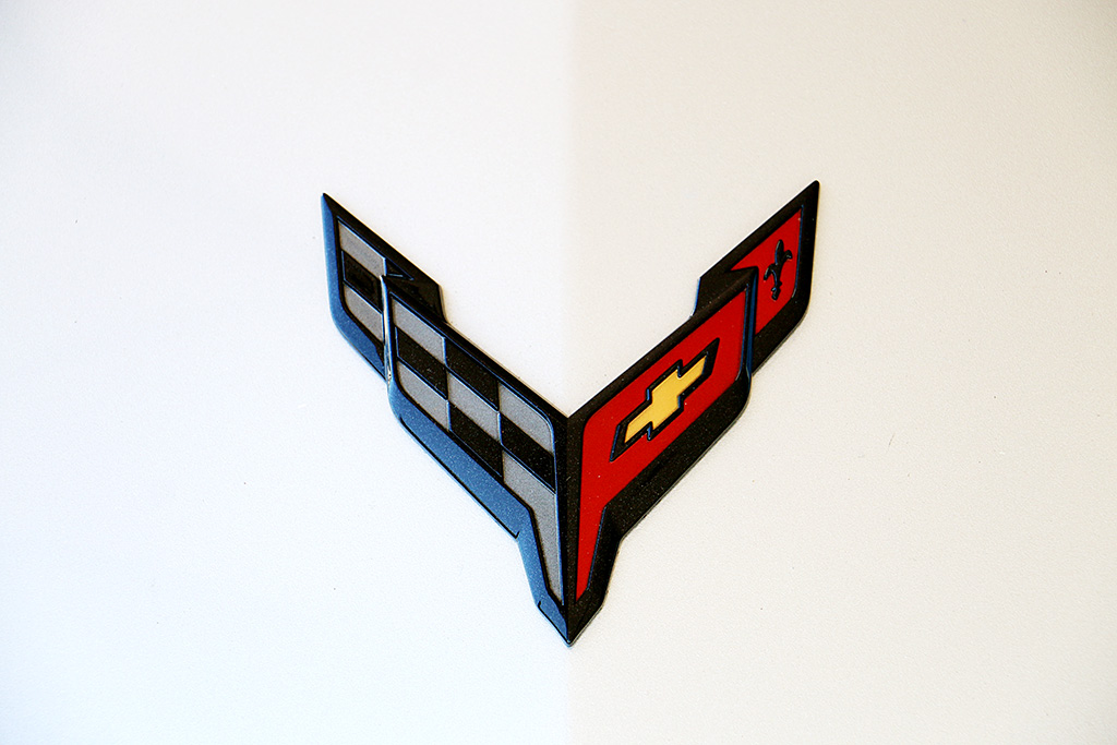 [PODCAST]  Corvette News et titres avec Corvetteblogger sur le podcast Corvette Today