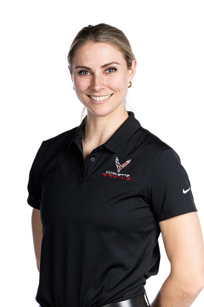 Corvette Racing Program Manager: Existing Teams are Fueling Growth