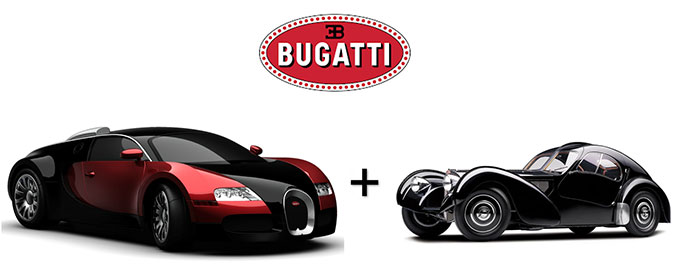 Bugatti