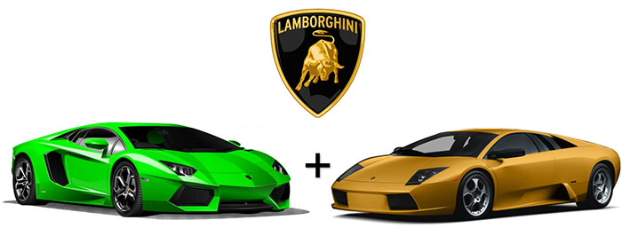 Lamborghini