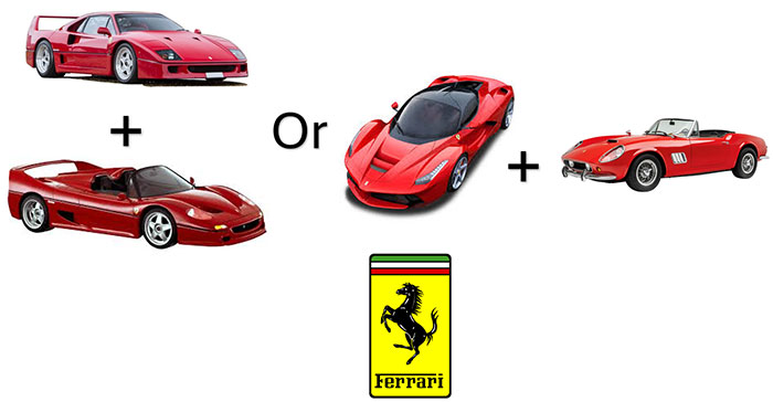 Ferrari
