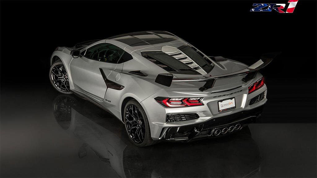C8 Corvette ZR1 Market Update: Reshuffle, Holding Pattern, and Searching for the New Normal