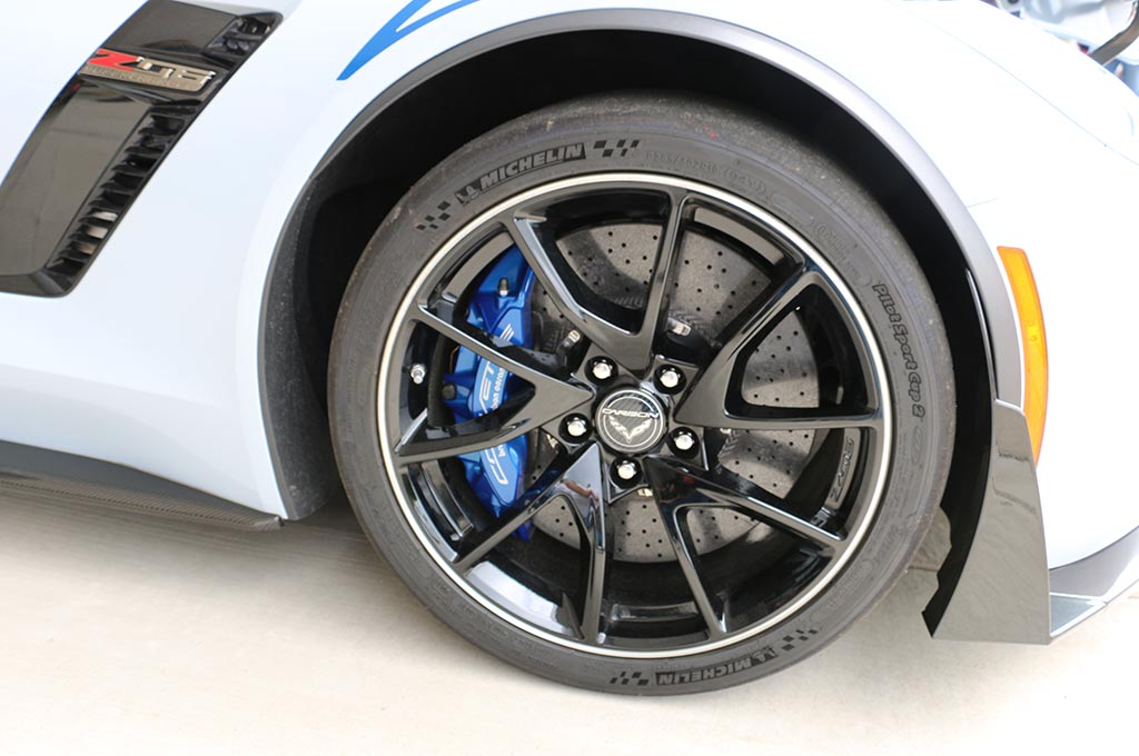[VIDEO] Woman Still Waiting for GM's Cracked Wheel Reimbursement