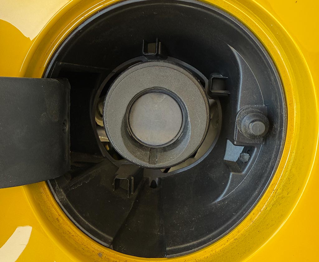 Update on the Replacement Parts for the Stop Sale Order Z06s and ZR1s