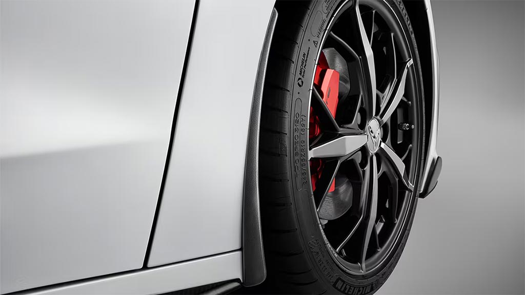 GM Introduces the Stingray Protection Package for 2026 Corvette Stingrays