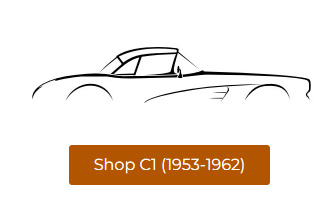 1953-1962 Corvette Parts