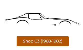 1968-1982 Corvette Parts