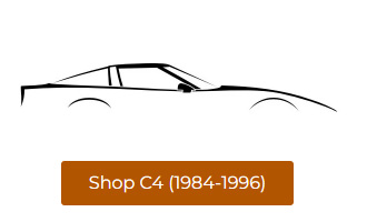 1984-1996 Corvette Parts