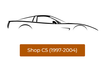 1997-2004 Corvette Parts