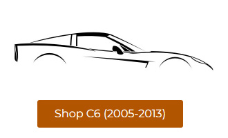 2005-2013 Corvette Parts