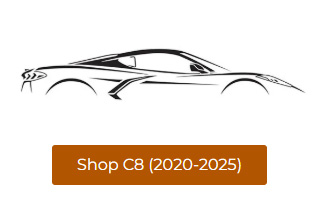 2020-2026 Corvette Parts