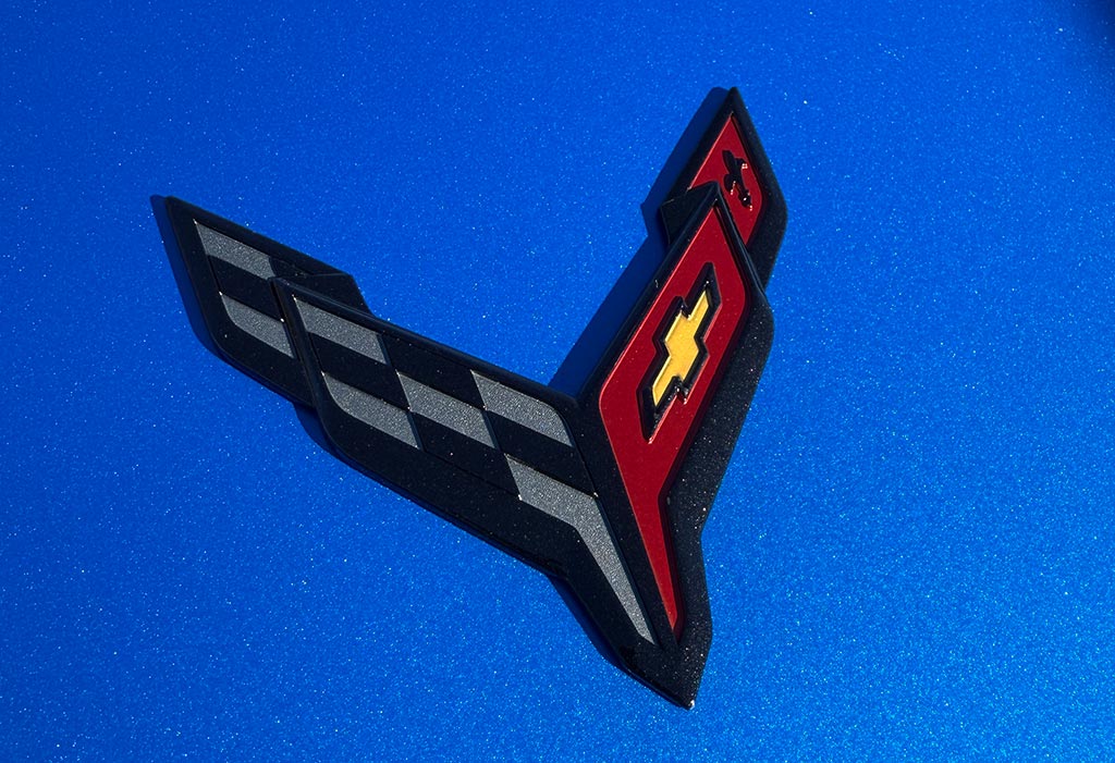 [PODCAST] Corvette News and Headlines with CorvetteBlogger on the Corvette Today Podcast