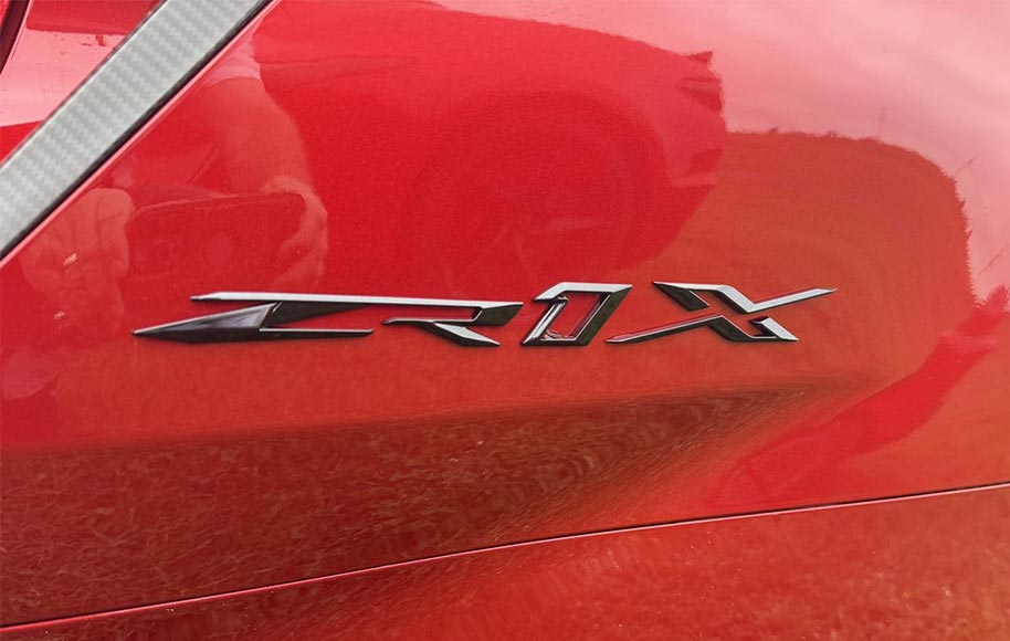 No ZR1X Allocations for November 2025 Corvette Order Cycle