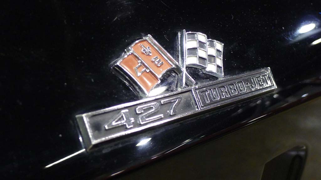 Midyear Monday! Muscle Car and Corvette Nationals Edition