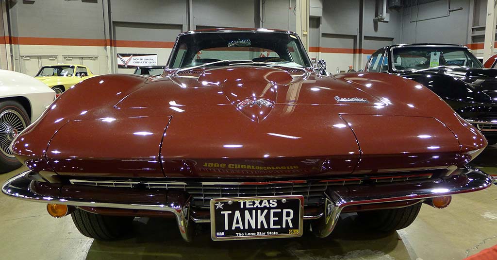 Midyear Monday! Muscle Car and Corvette Nationals Edition