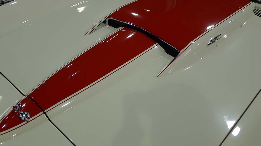 Midyear Monday! Muscle Car and Corvette Nationals Edition