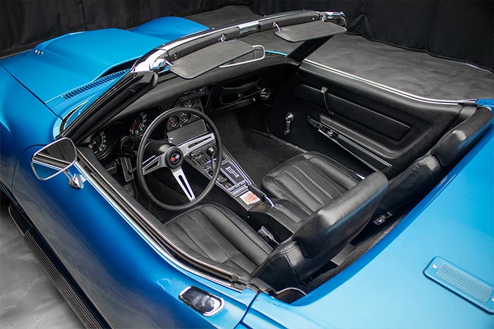 Is this 1969 Corvette L88 Convertible Headed for a Seven Figure Payday at Auction?