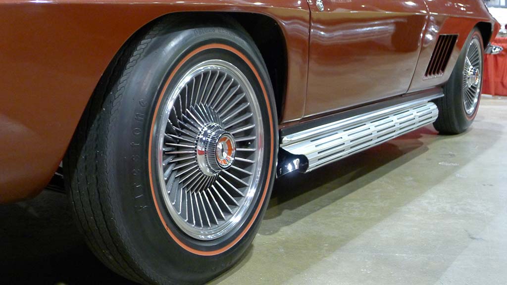 Midyear Monday! Muscle Car and Corvette Nationals Edition