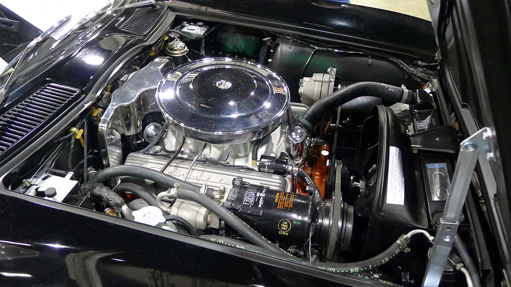 Midyear Monday! Muscle Car and Corvette Nationals Edition