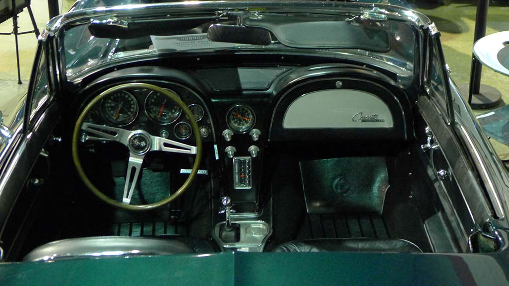 Midyear Monday! Muscle Car and Corvette Nationals Edition