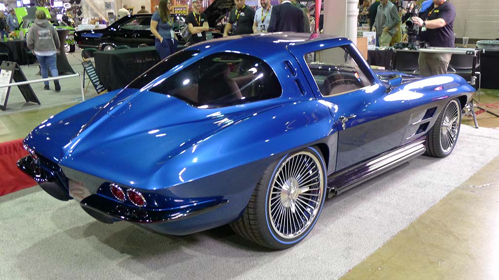 Midyear Monday! Muscle Car and Corvette Nationals Edition