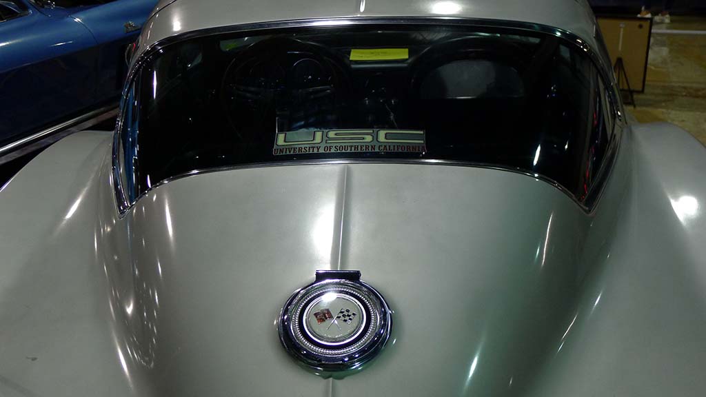 Midyear Monday! Muscle Car and Corvette Nationals Edition