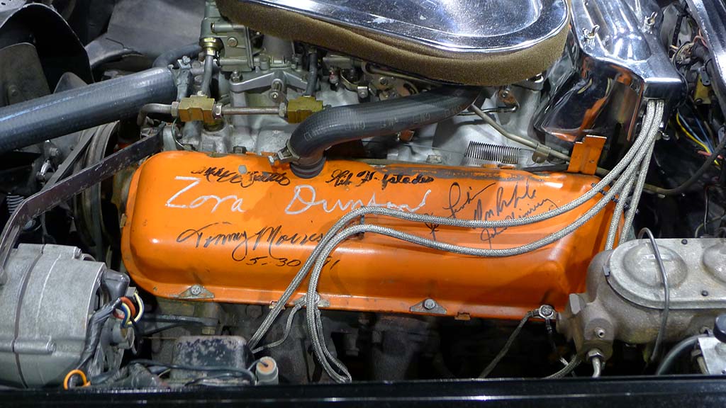 Midyear Monday! Muscle Car and Corvette Nationals Edition