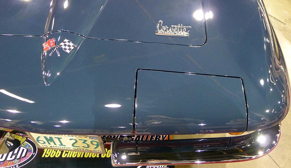 Midyear Monday! Muscle Car and Corvette Nationals Edition