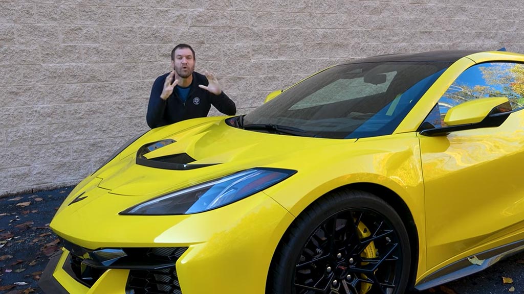 Doug DeMuro