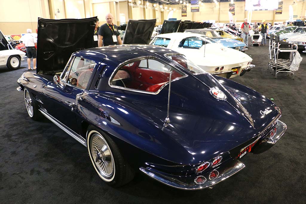 [GALLERY] Midyear Monday! 2026 Mecum Kissimmee Edition