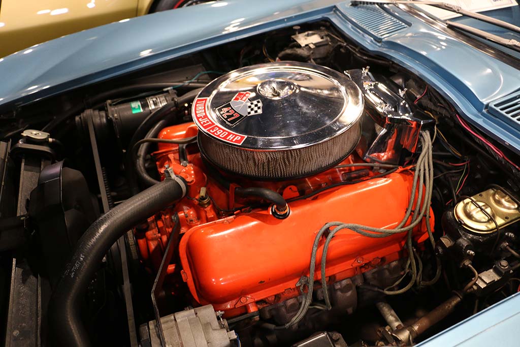 [GALLERY] Midyear Monday! 2026 Mecum Kissimmee Edition