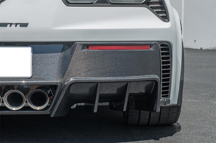 C7 Corvette