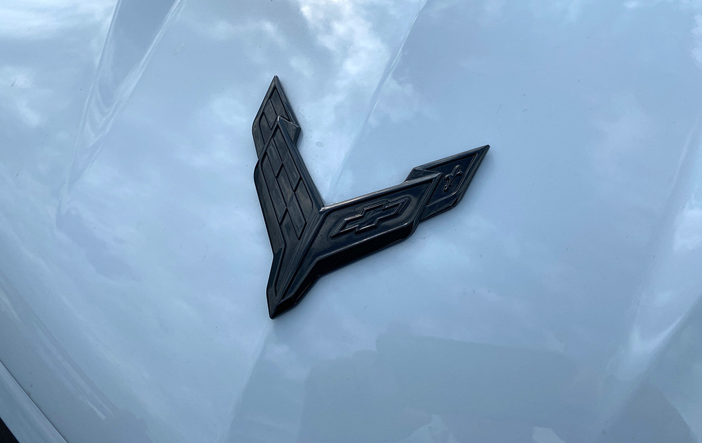 [PODCAST] Corvette Today #302: Learn About Aftermarket Extended Service Policies With Chaiz.com